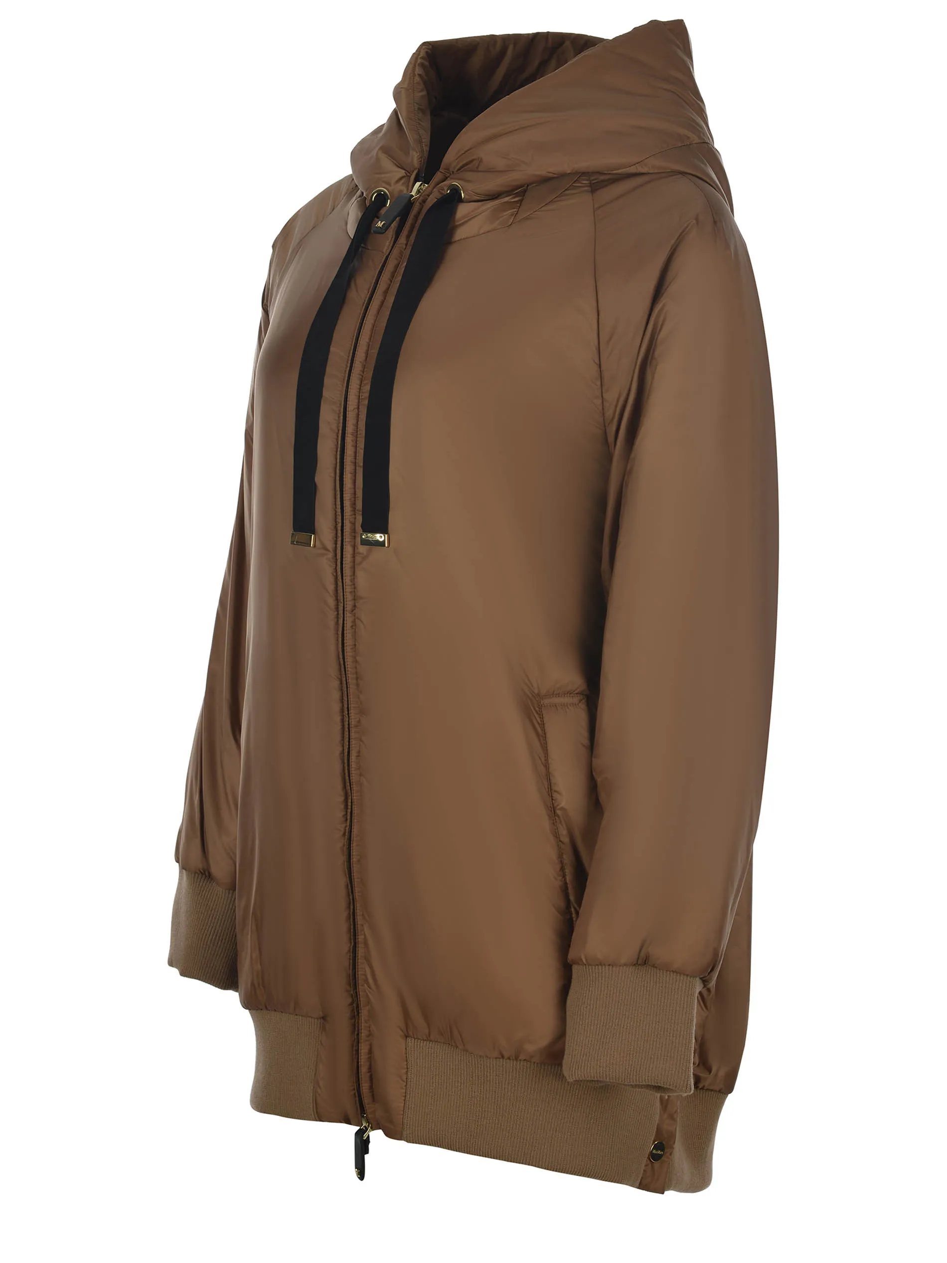 MAX MARA Parka Max Mara The Cube 