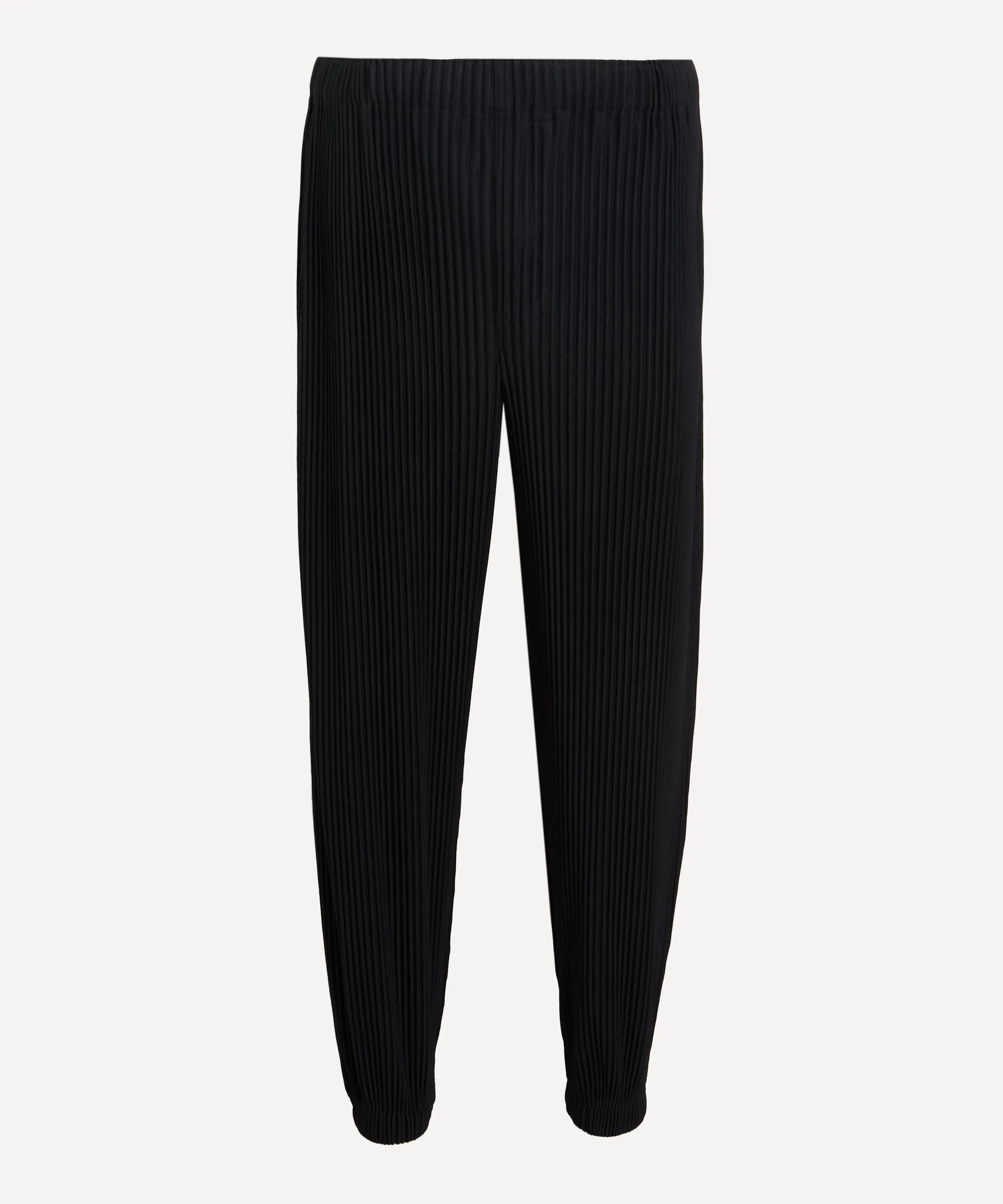 MC JUNE Pleated Trousers