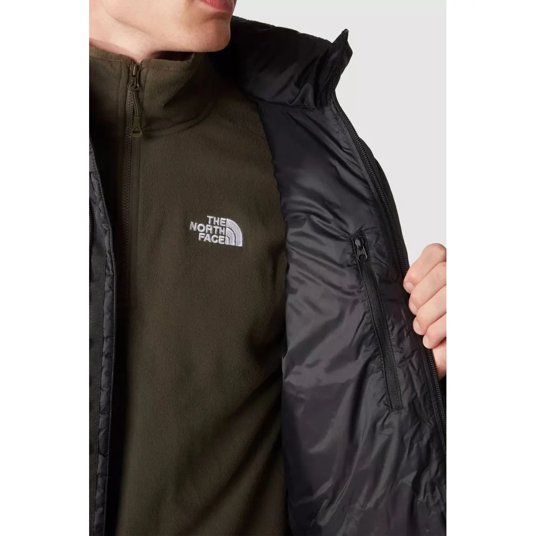 Mens Diablo Down Jacket