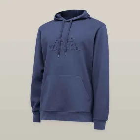 Men's Embossed Pullover Hoodie