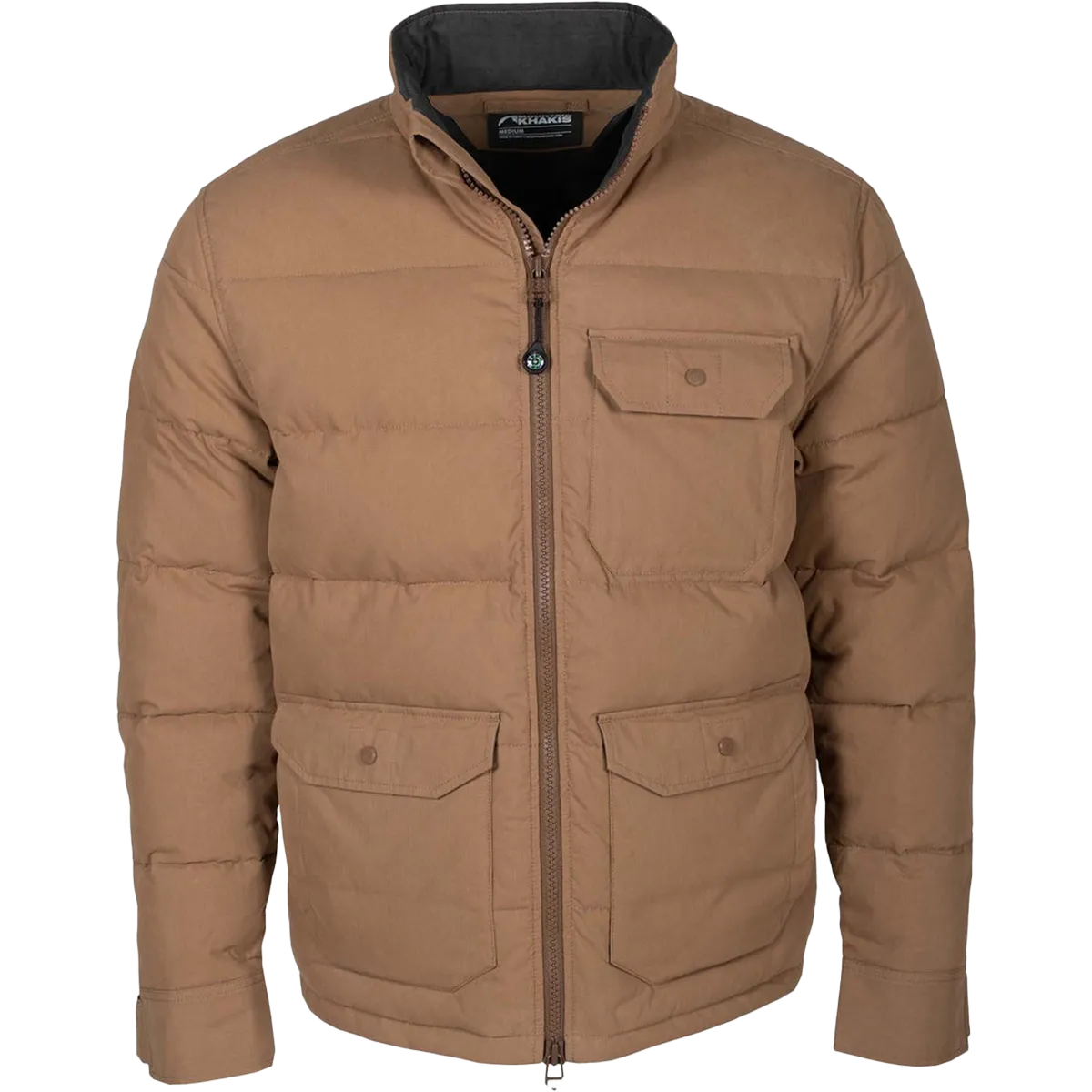 Men's Pine Peak Down Jacket