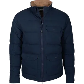 Men's Pine Peak Down Jacket