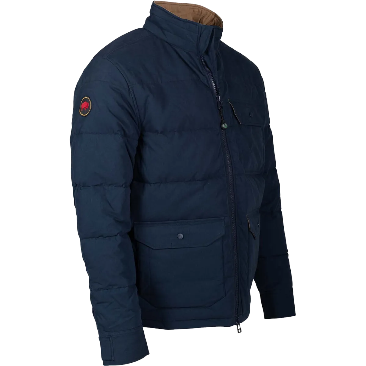 Men's Pine Peak Down Jacket