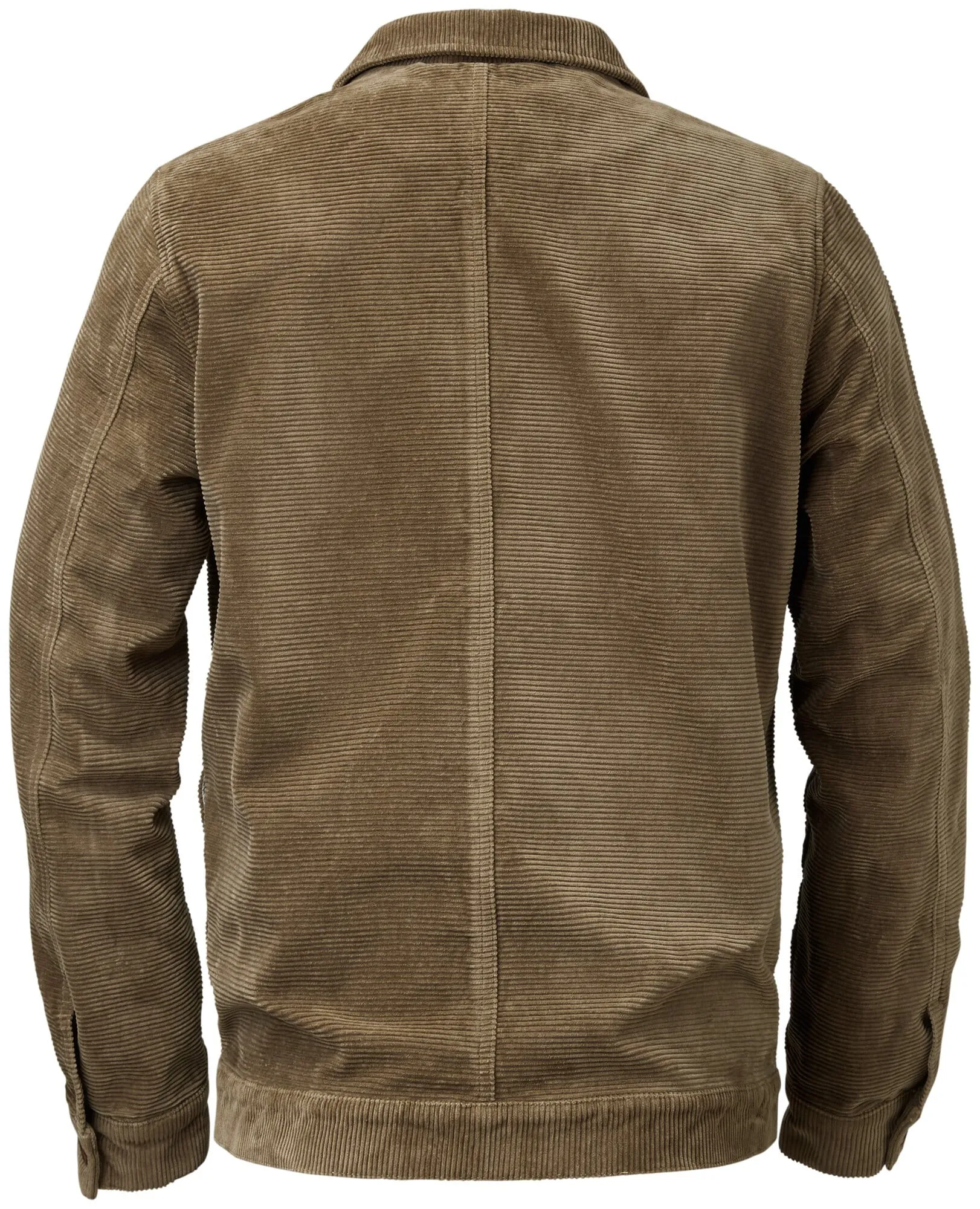 Men's corduroy jacket, Light brown | Manufactum