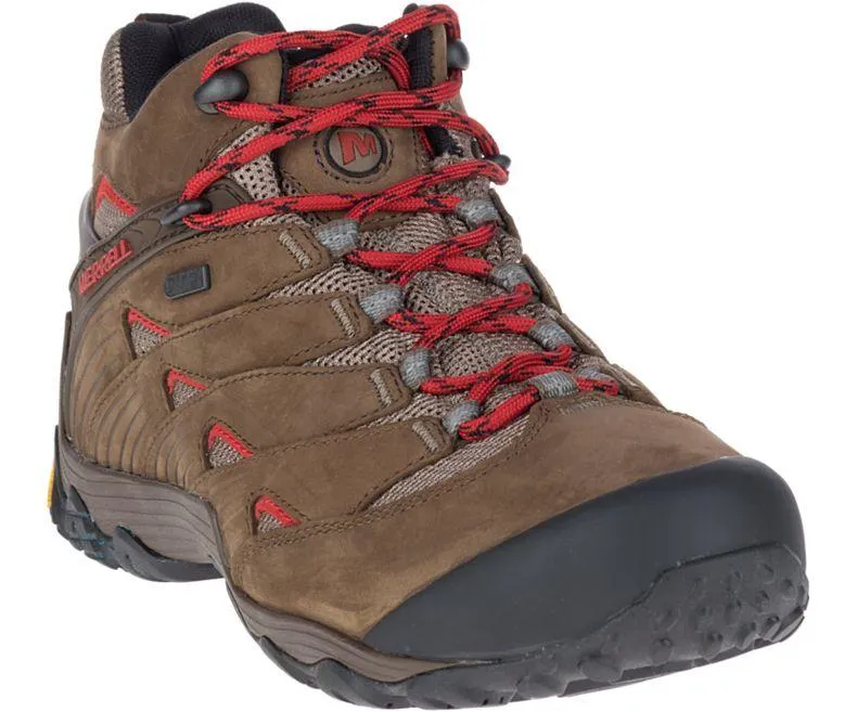 Merrell Men's Chameleon 7 Mid Waterproof (Discontinued)