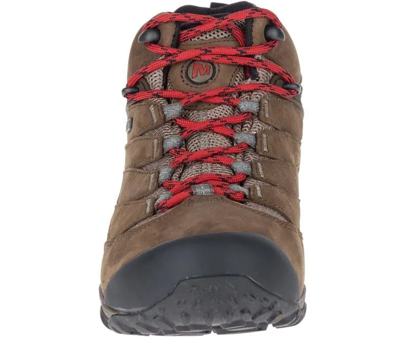 Merrell Men's Chameleon 7 Mid Waterproof (Discontinued)