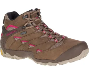 Merrell Women's Chameleon 7 Mid Waterproof (Discontinued)