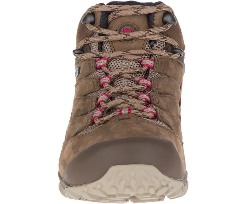 Merrell Women's Chameleon 7 Mid Waterproof (Discontinued)