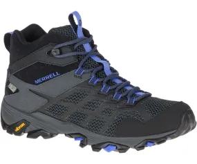 Merrell Women's Moab FST 2 Mid Waterproof (Discontinued)