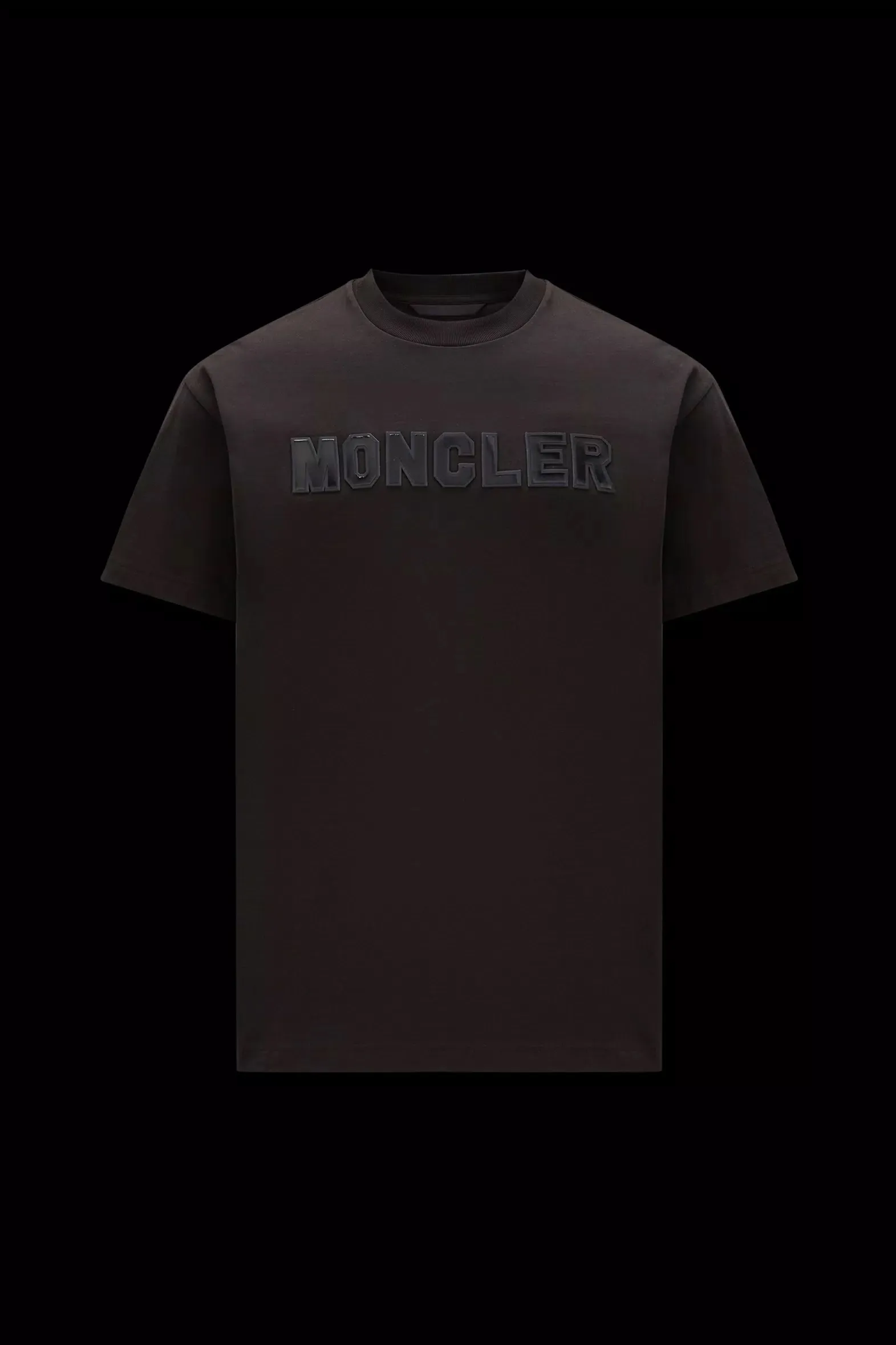 MONCLER  |Mirror Logo T-shirt