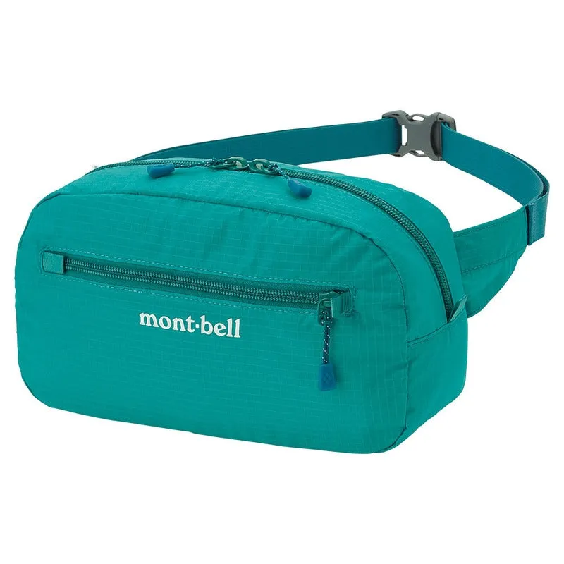 Montbell Pocketable Light Pouch Medium