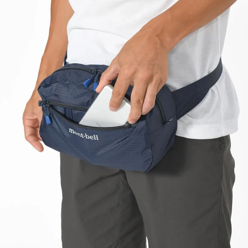 Montbell Pocketable Light Pouch Medium