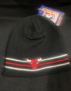 NBA Adidas Chicago Bull Beanies