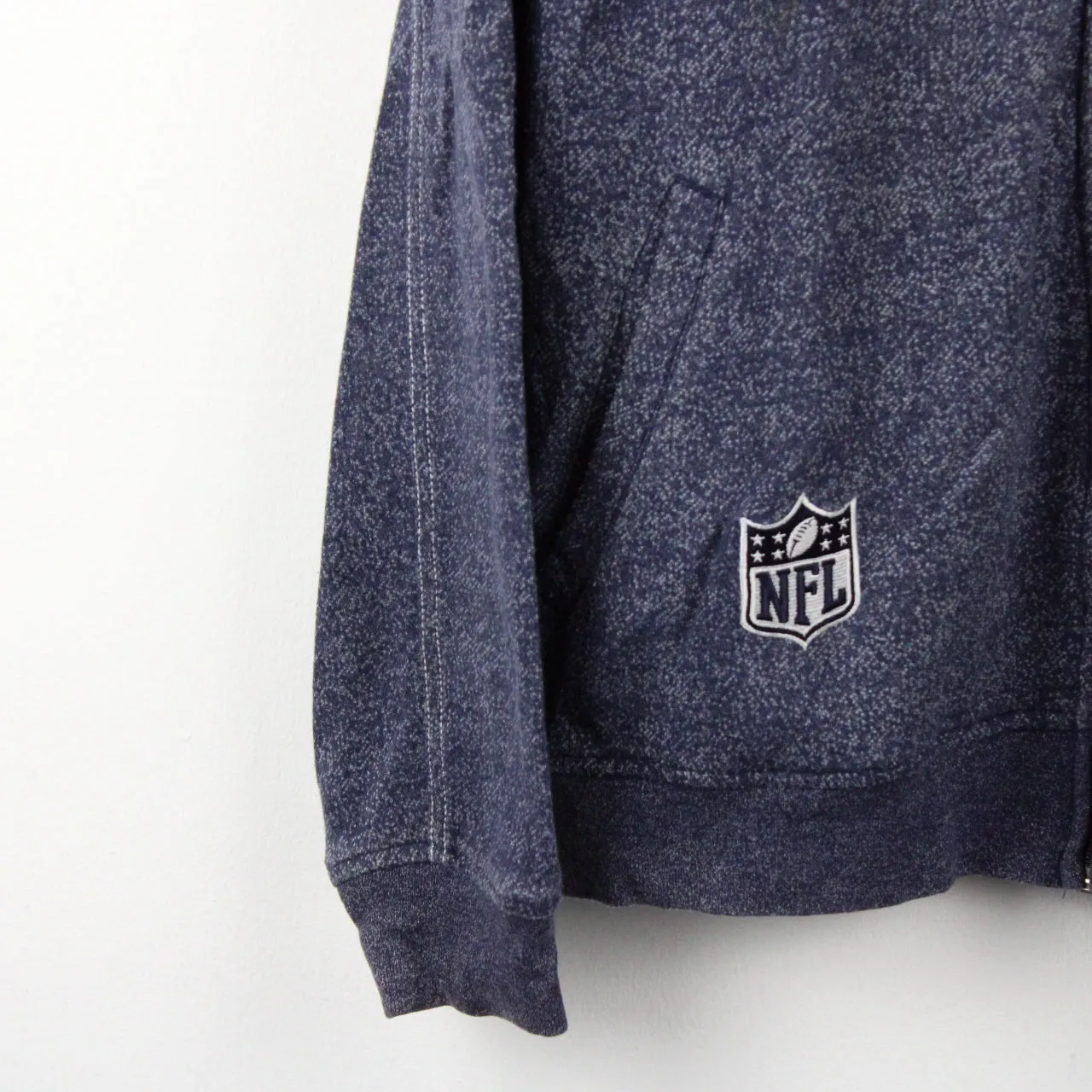 NFL New England PATRIOTS Hoodie | Medium