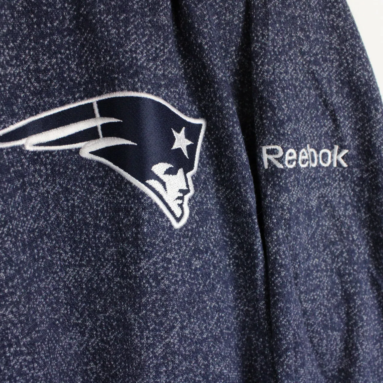 NFL New England PATRIOTS Hoodie | Medium