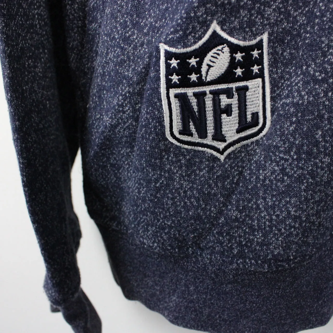 NFL New England PATRIOTS Hoodie | Medium