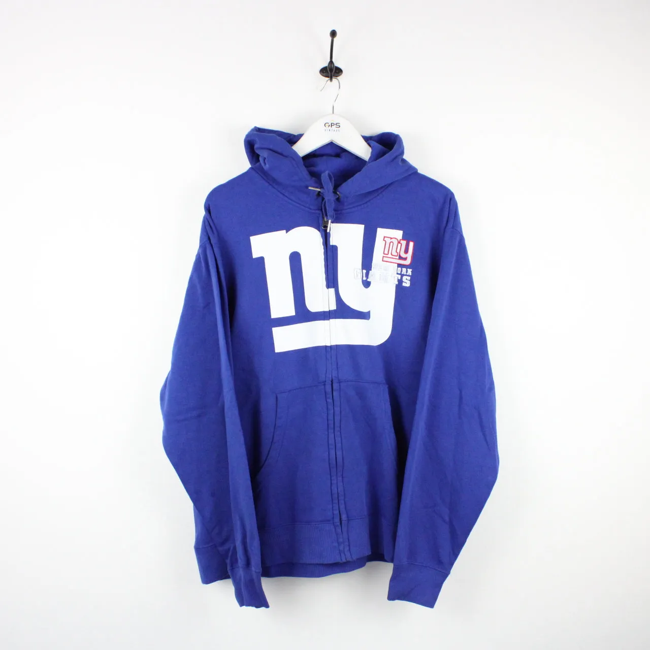 NFL New York GIANTS Hoodie | Large