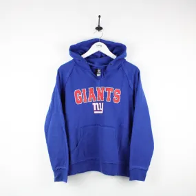 NFL New York GIANTS Hoodie | Small