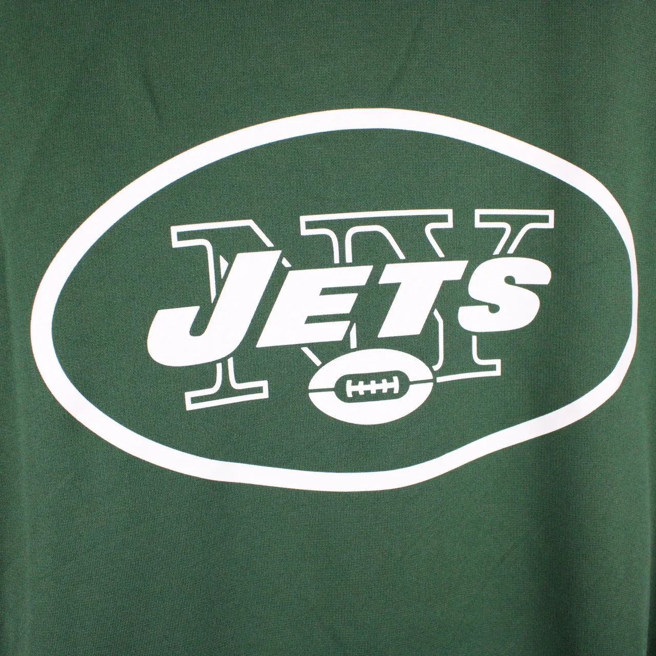 NFL NIKE New York JETS Hoodie | Medium