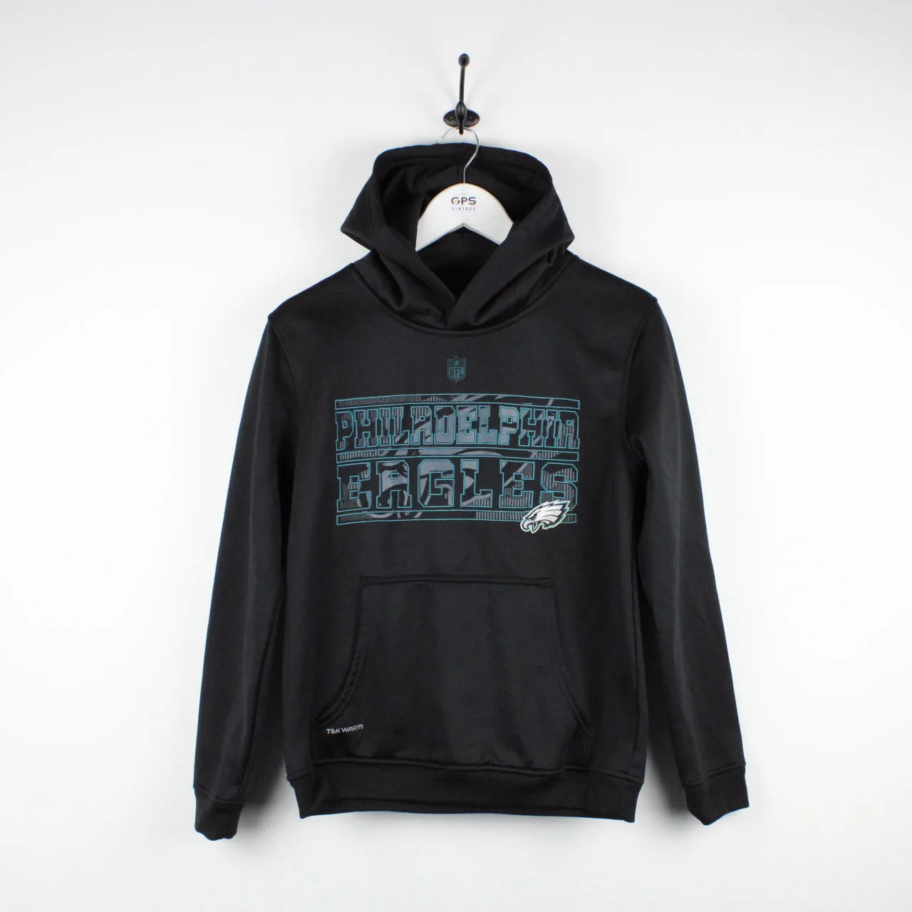 NFL Philadelphia EAGLES Hoodie | XS