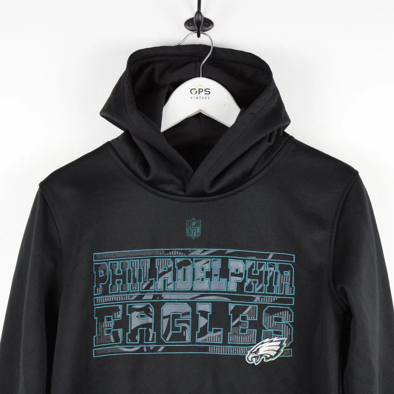 NFL Philadelphia EAGLES Hoodie | XS