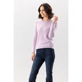 Nomad1942 – Sweater | Women | Light Purple