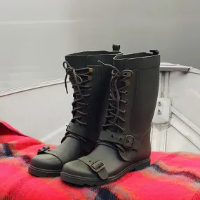 North Fort Boots