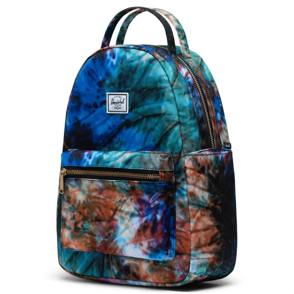 Nova Small Backpack - Summer Tie Dye