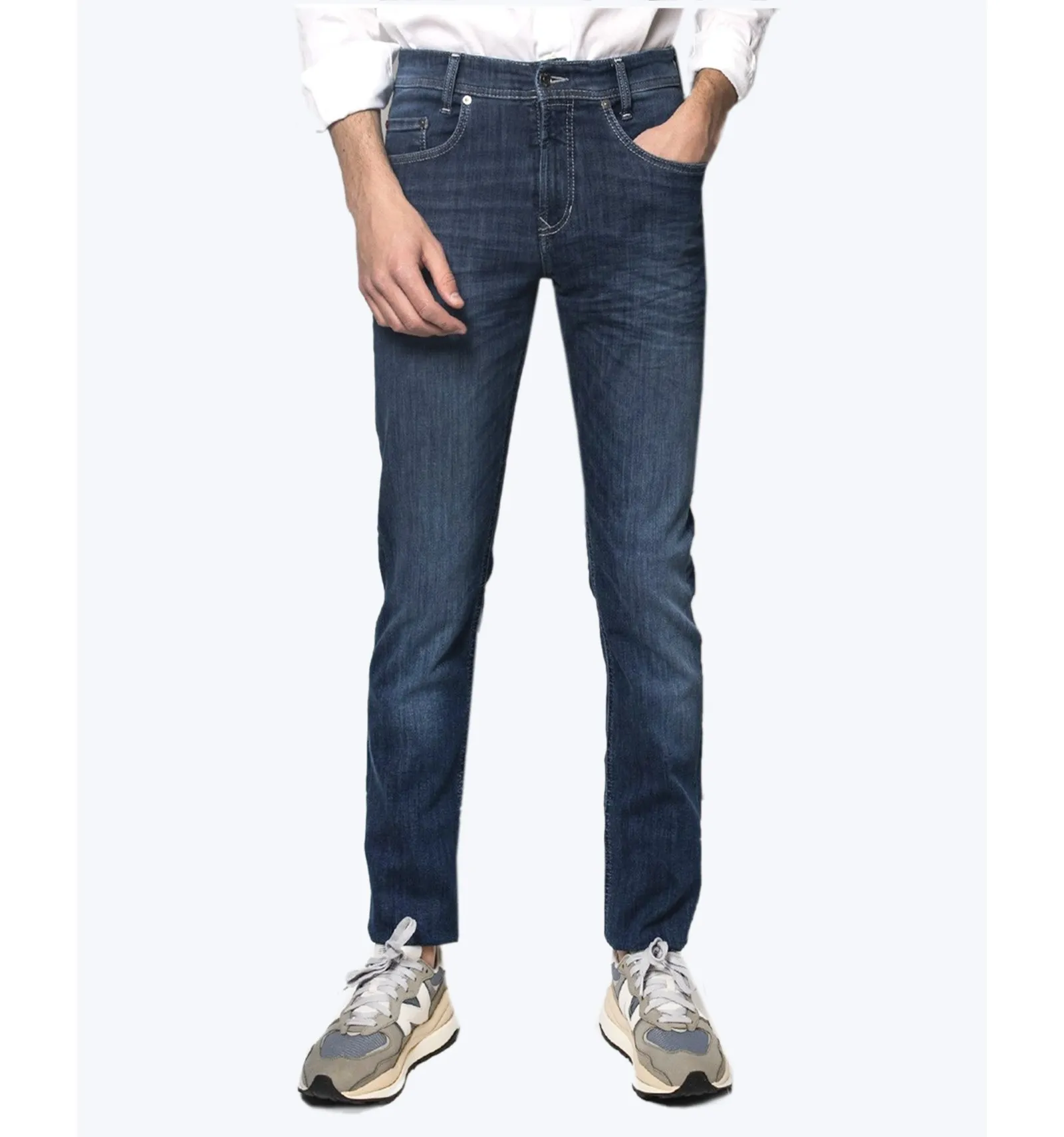 PANTALÓN VAQUERO MAC JEANS