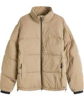 Parel Studios Men's Como Down Jacket