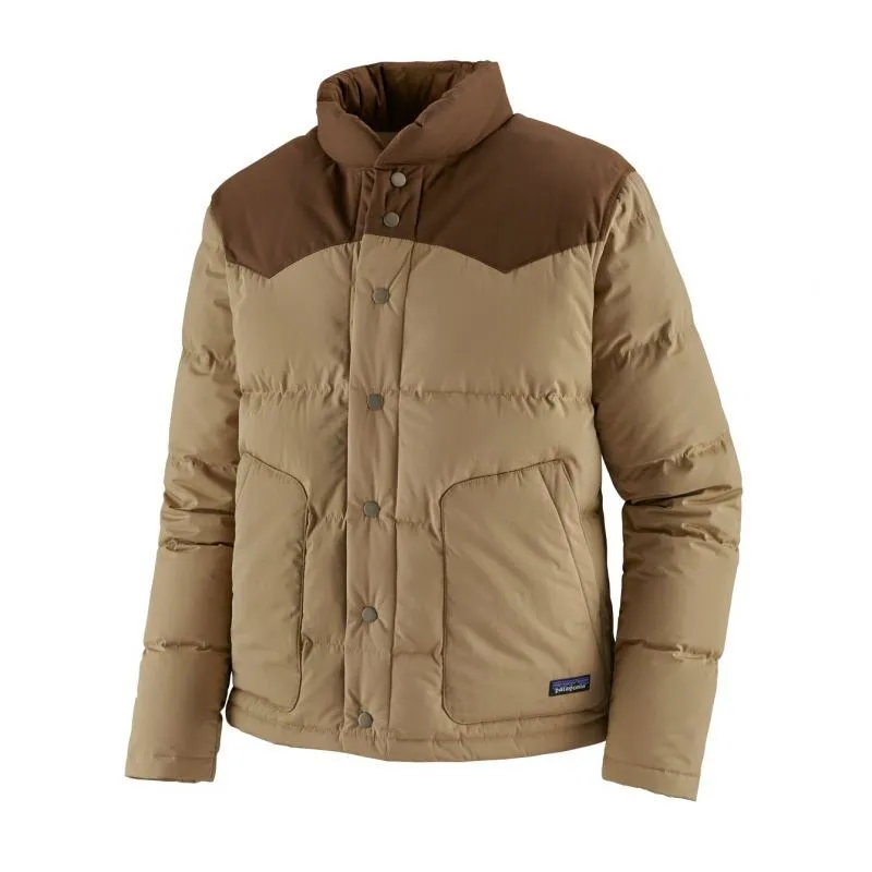 Patagonia Bivy Down Jacket - Down jacket - Men's