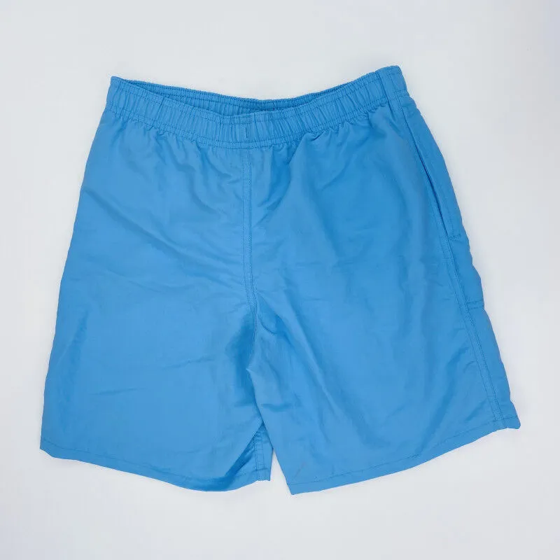 Patagonia  K's Baggies Shorts 7 in. - Lined - Pantaloncini di seconda mano - Bambino - Blu - M