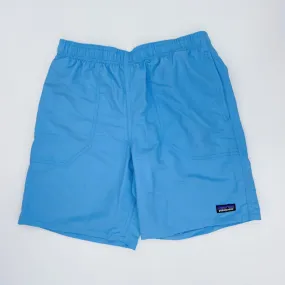 Patagonia  K's Baggies Shorts 7 in. - Lined - Pantaloncini di seconda mano - Bambino - Blu - M