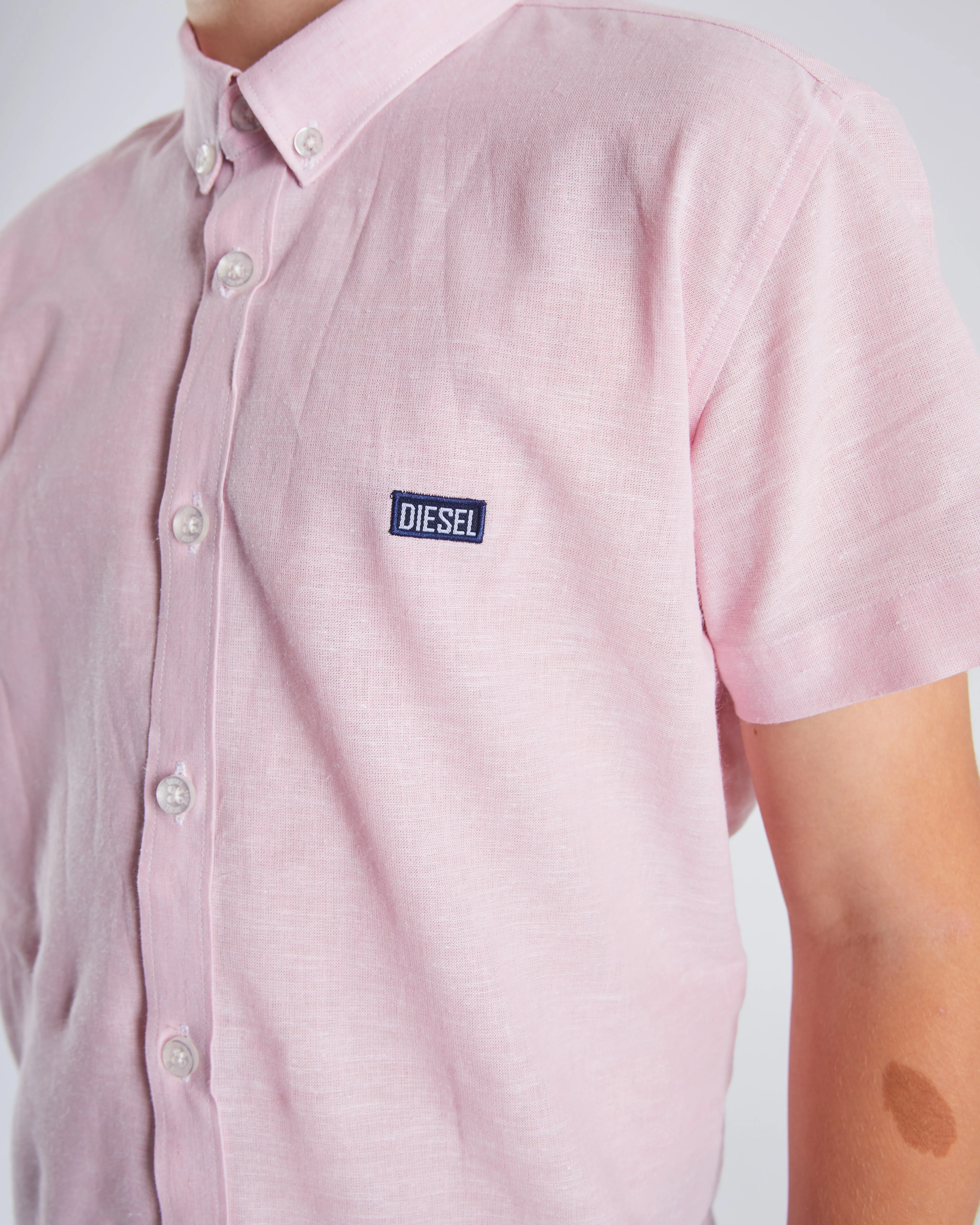 Paul Shirt Pink