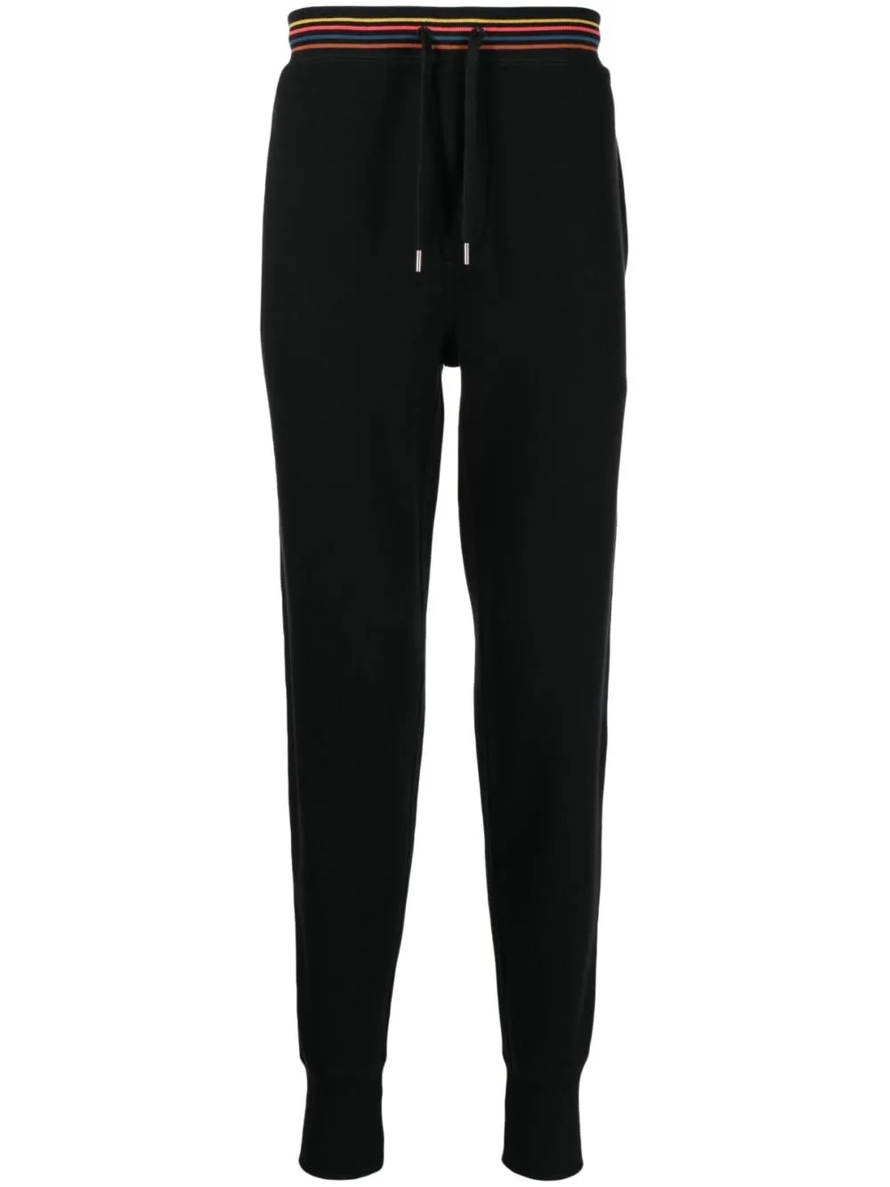 Paul Smith Trousers Black