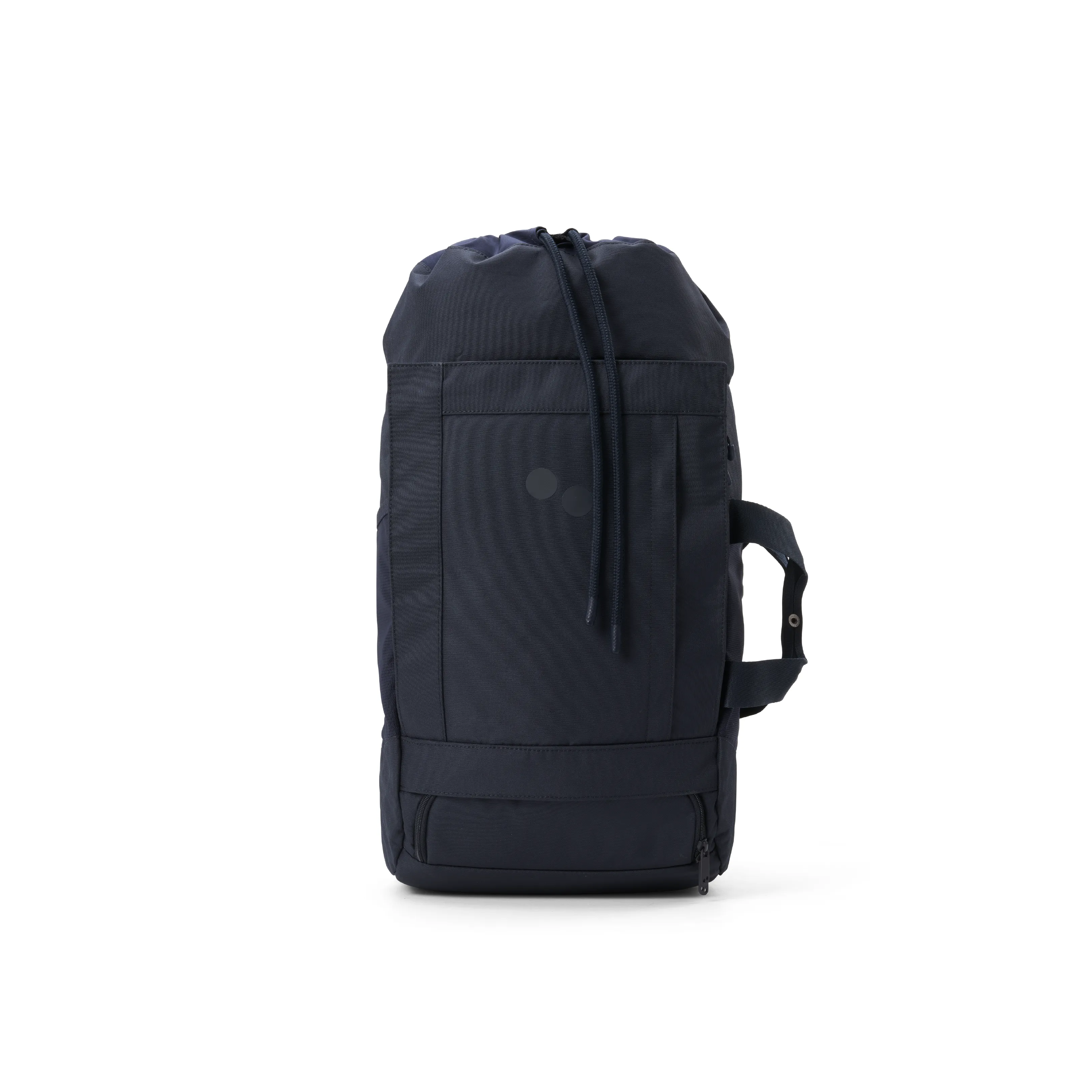 pinqponq Blok Medium Backpack Fjord Navy