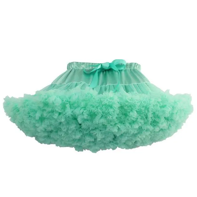 Pixie Fluff Skirt - Priority Shipping