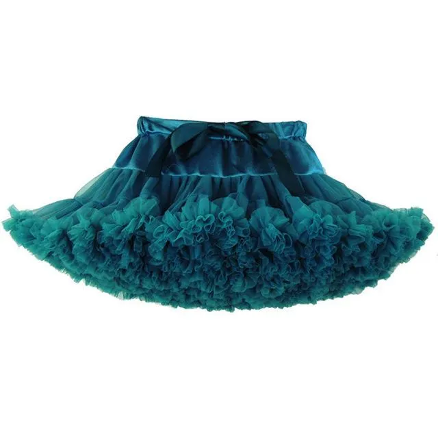 Pixie Fluff Skirt - Priority Shipping