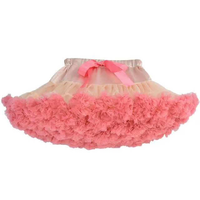 Pixie Fluff Skirt - Priority Shipping