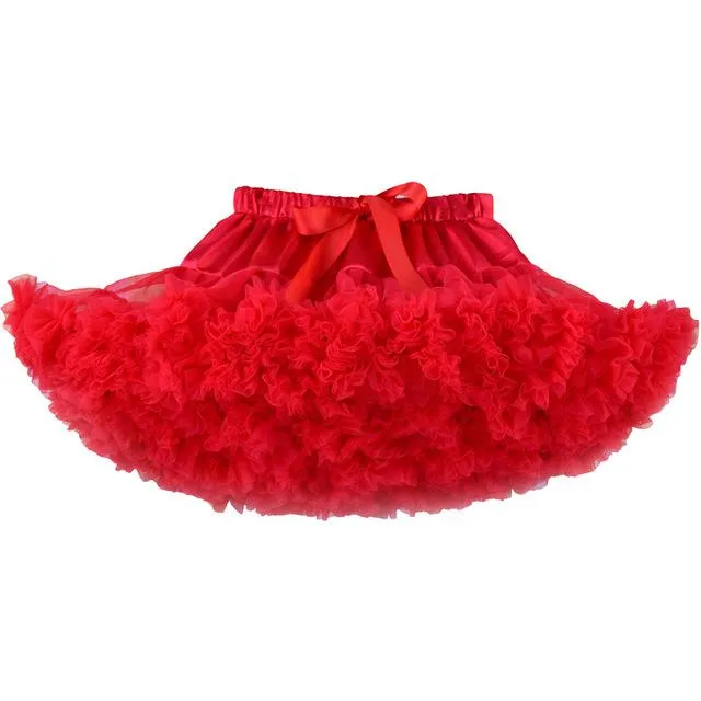 Pixie Fluff Skirt - Priority Shipping