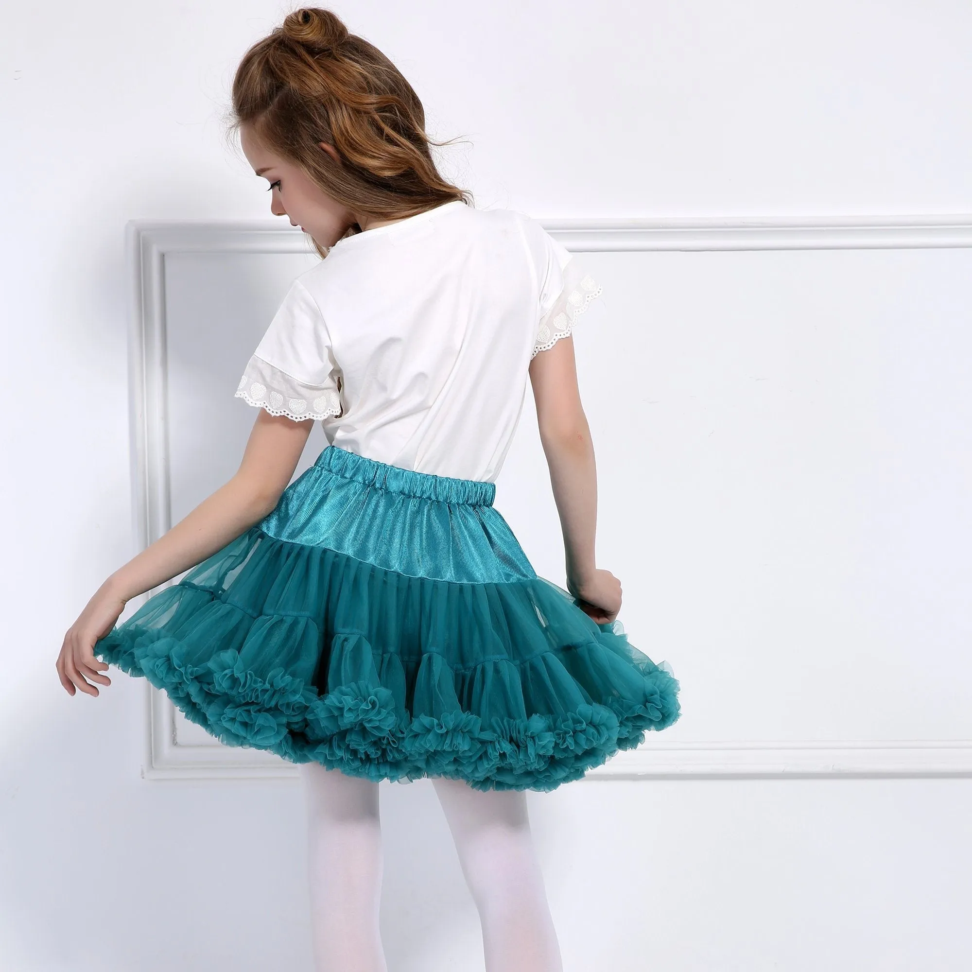 Pixie Fluff Skirt - Priority Shipping