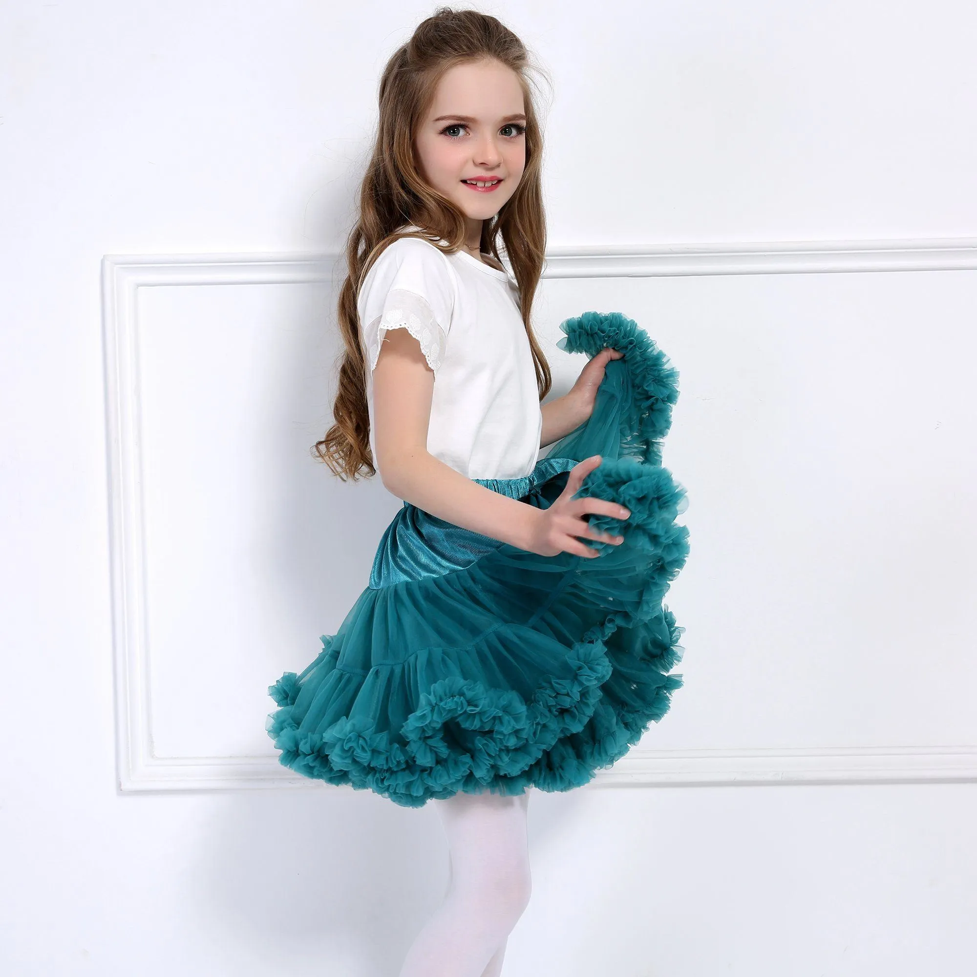 Pixie Fluff Skirt - Priority Shipping