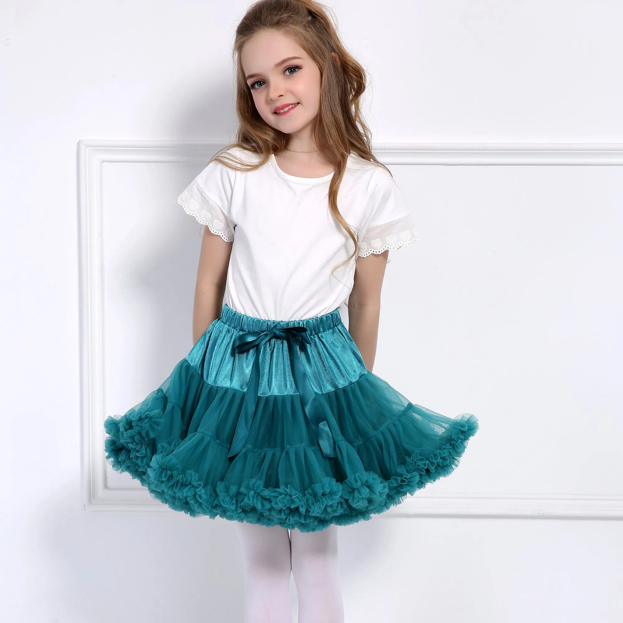 Pixie Fluff Skirt - Priority Shipping