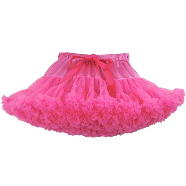 Pixie Fluff Skirt - Priority Shipping