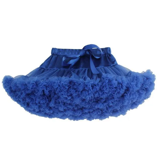 Pixie Fluff Skirt - Priority Shipping