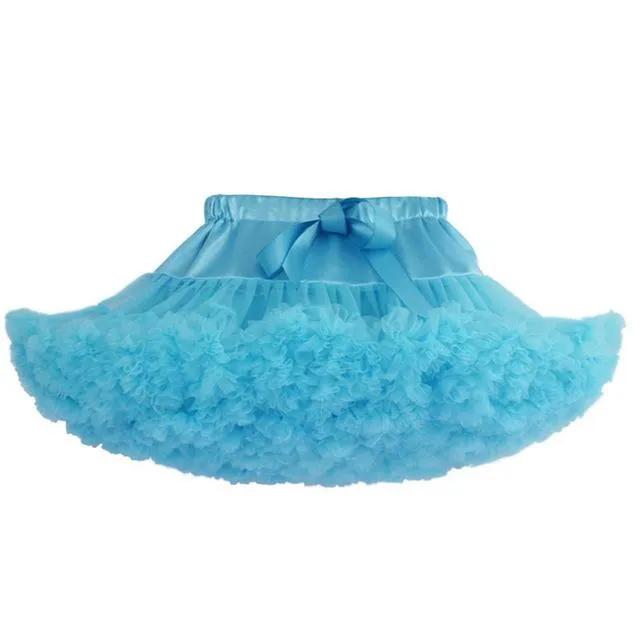 Pixie Fluff Skirt - Priority Shipping