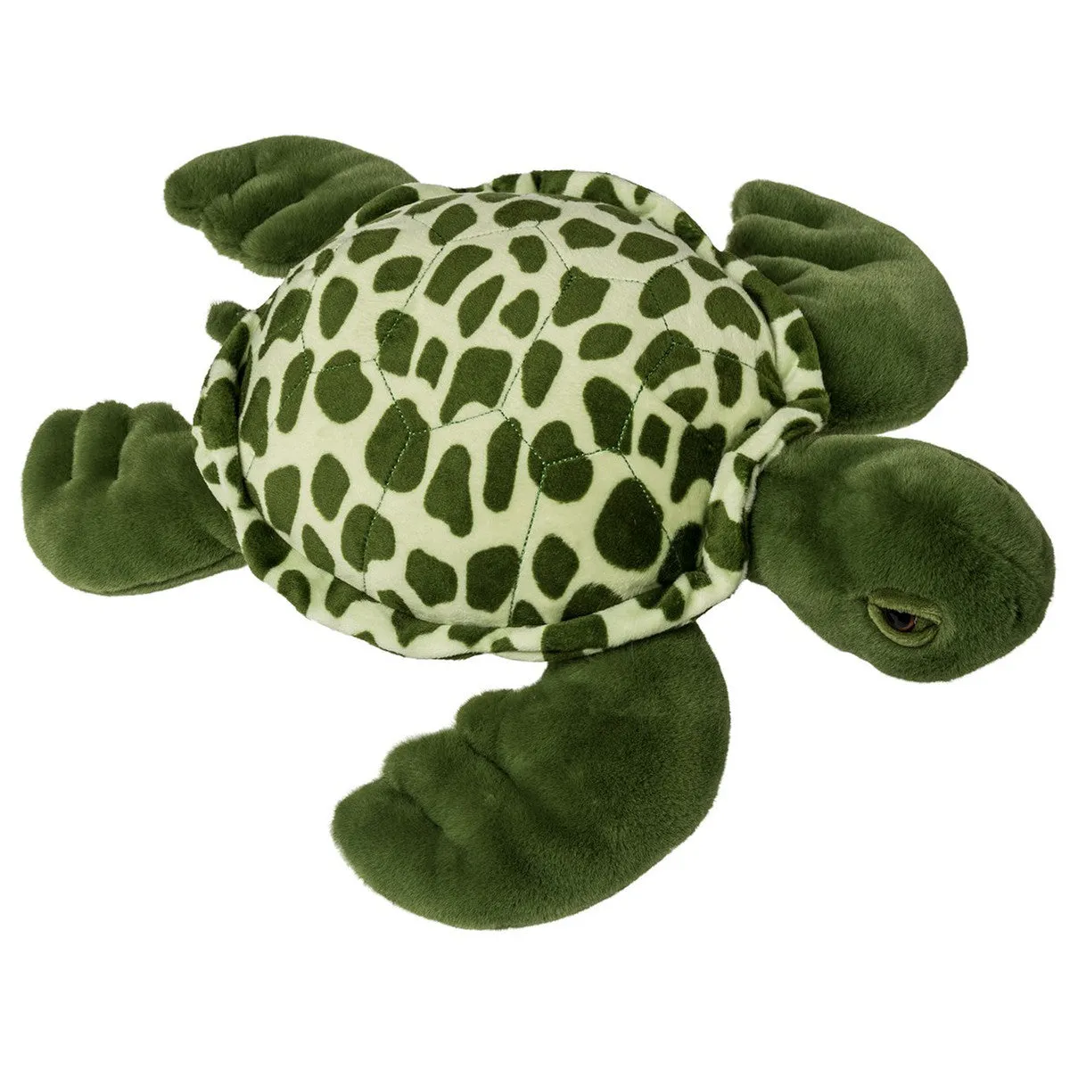 Plush, Ernie Sea Turtle