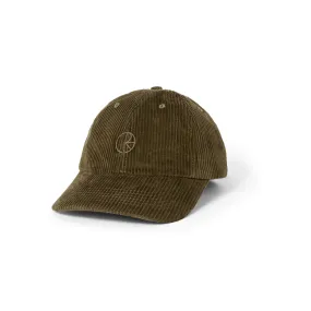 Polar - Sai Cap (Cord) - Beech