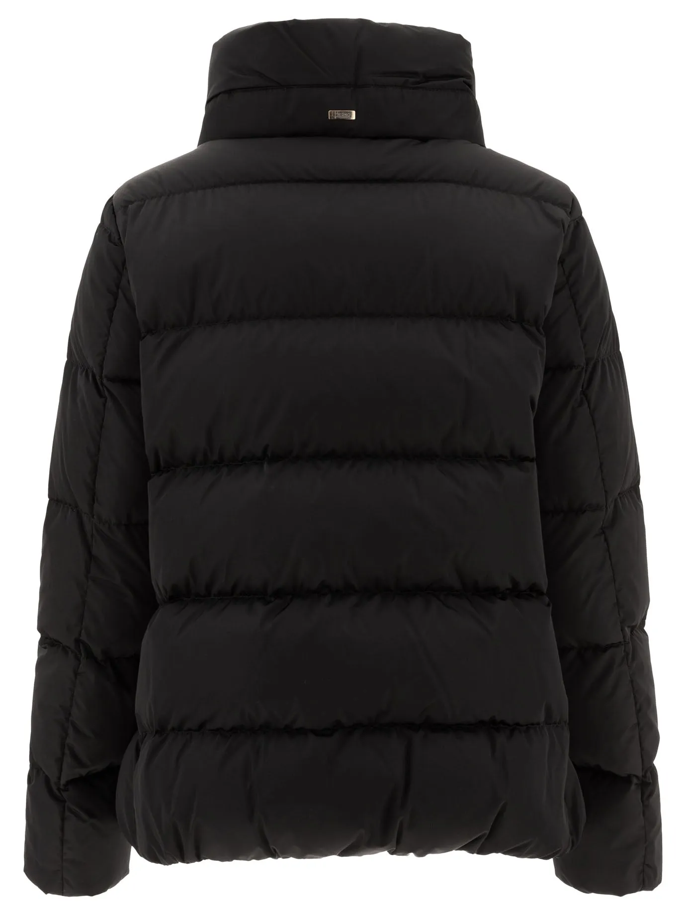 POLAR-TEC DOWN JACKET