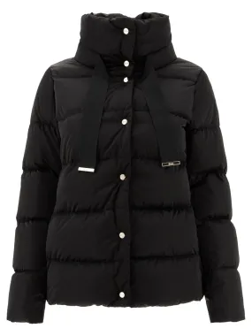 POLAR-TEC DOWN JACKET